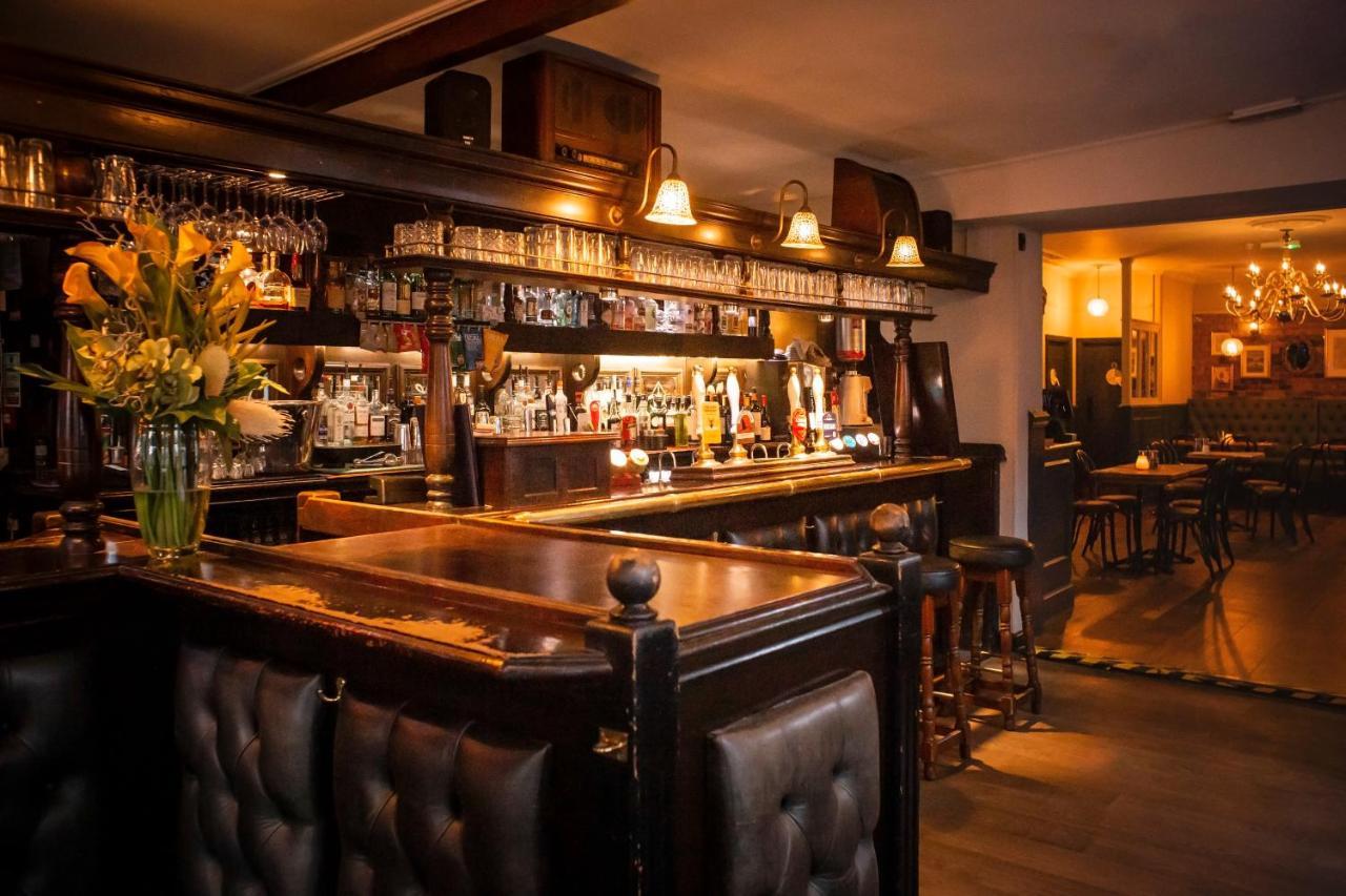 The Foresters Arms Kingston upon Thames  Kültér fotó